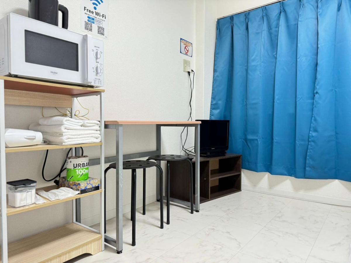 Apartment A&c Tenmangu 50 *