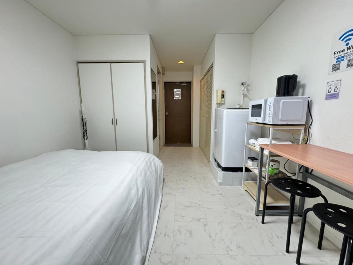 A&c Tenmangu 50 Apartment *